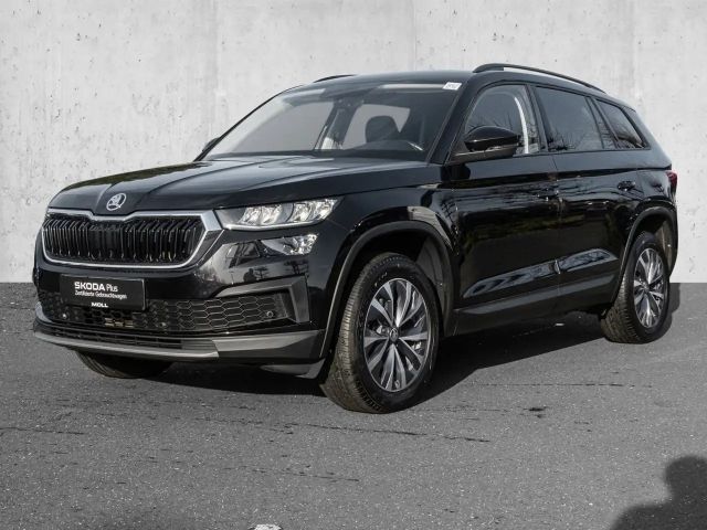 Skoda Kodiaq 2.0 TDI Ambition