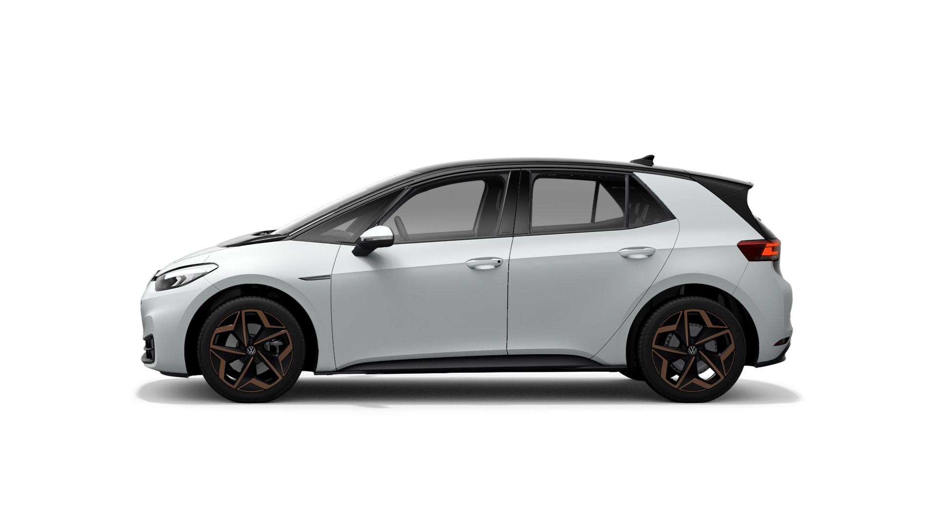 Volkswagen ID.3 City Performance