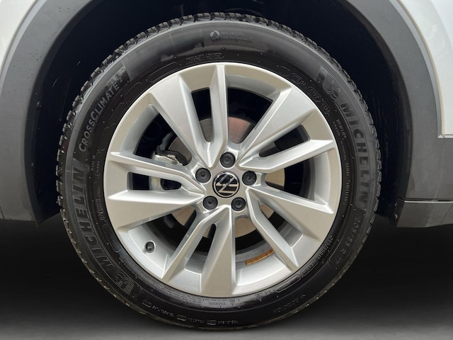 Volkswagen T-Cross 1.0 TSI DSG Life