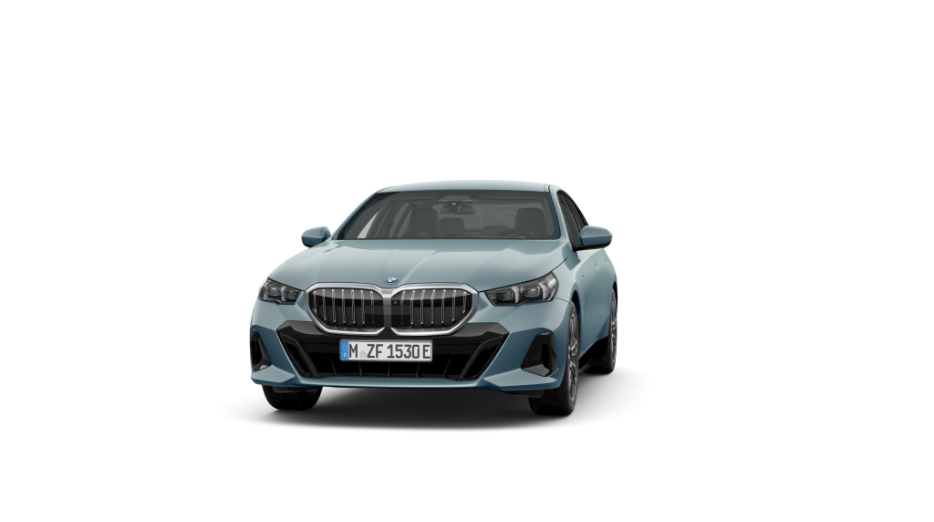 BMW 550 Sedan xDrive