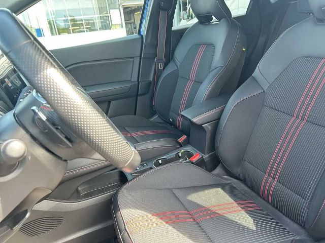 Renault Captur EDC RS TCe 160