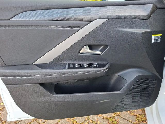 Opel Astra GS-Line Grand Sport