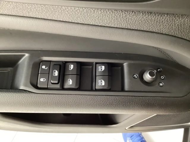 Jeep Compass Altitude