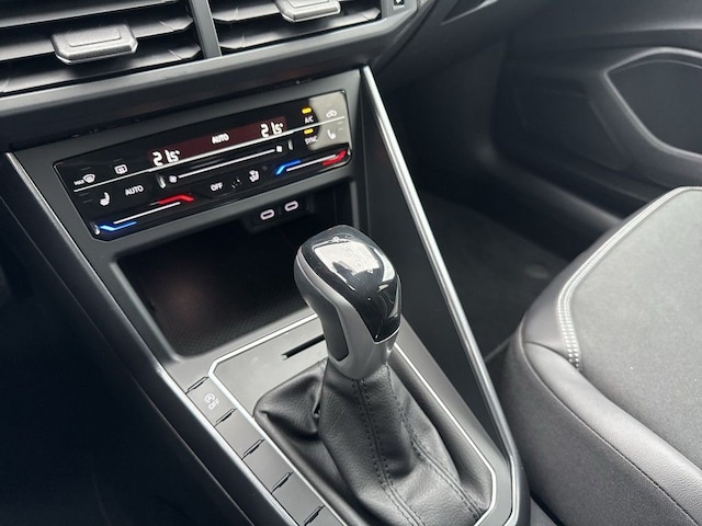 Volkswagen Taigo 1.0 TSI DSG IQ.Drive Style