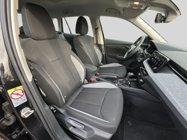 Skoda Kamiq 1.0 TSI Selection