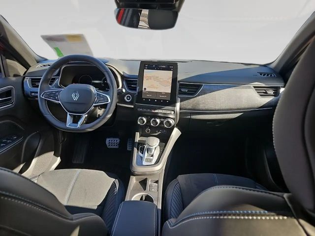 Renault Arkana Alpine Esprit Hybrid