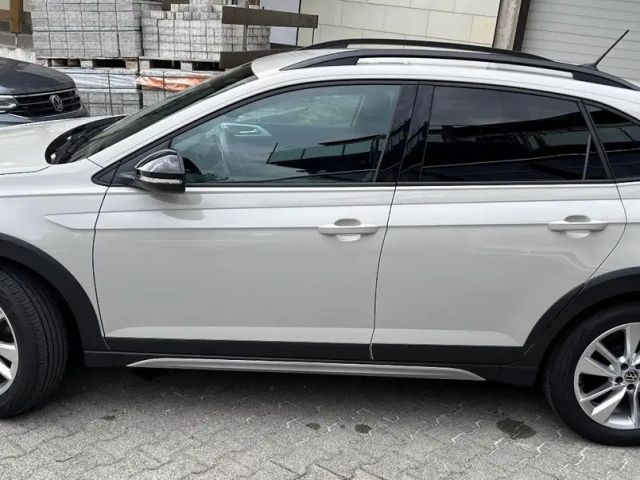 Volkswagen Taigo Goal 1,0 TSI, AHK, LED, Kamera