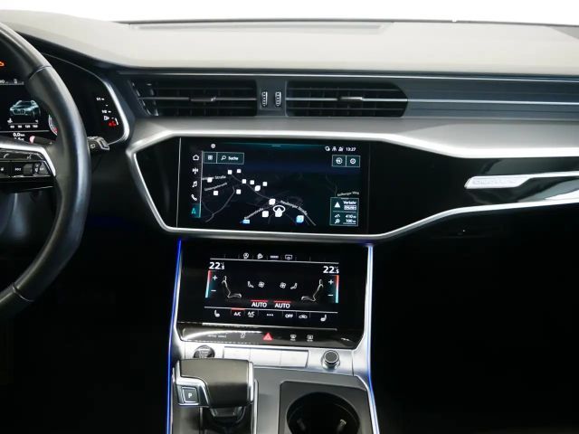 Audi A6 allroad 40 TDI Quattro