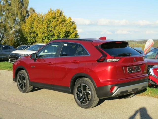 Mitsubishi Eclipse Cross Plus, mit Garantie auf 8 Jahre (Nimm8)