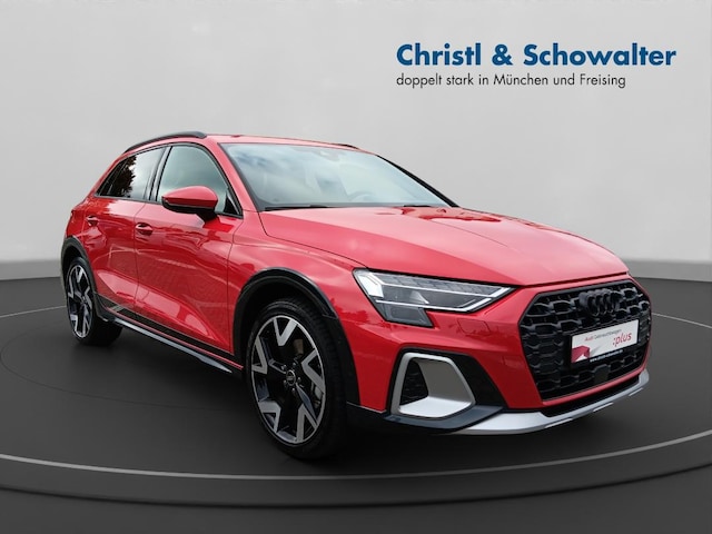 Audi A3 35 TFSI S-Tronic