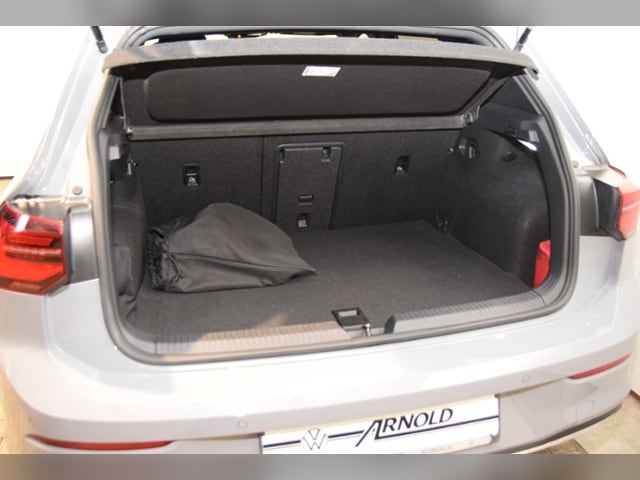 Volkswagen Golf DSG Golf VIII