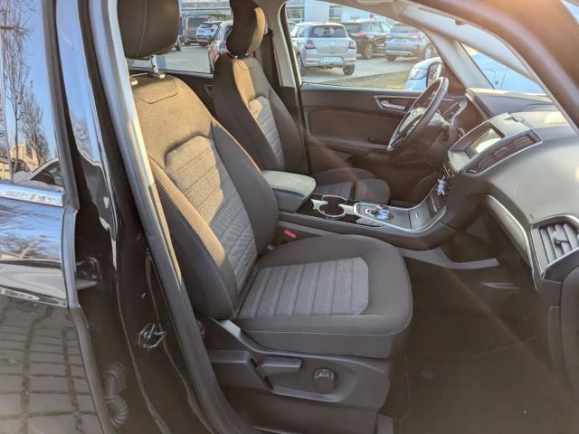 Ford S-Max 4x4 AWD Titanium