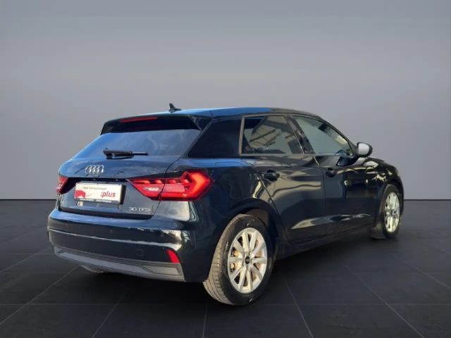 Audi A1 30 TFSI Sportback