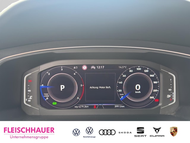 Volkswagen Tiguan 2.0 TDI Allspace DSG
