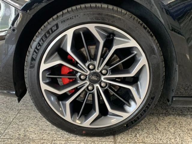 Ford Focus ST Line Vignale