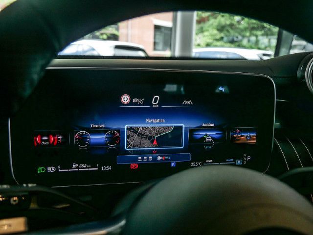 Mercedes-Benz GLC 200 4MATIC