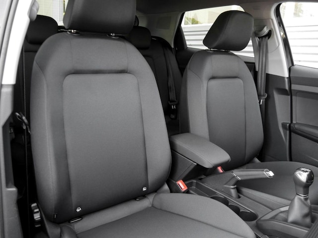 Audi A1 25 TFSI Sportback