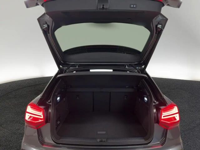 Audi Q2 35 TFSI S-Line