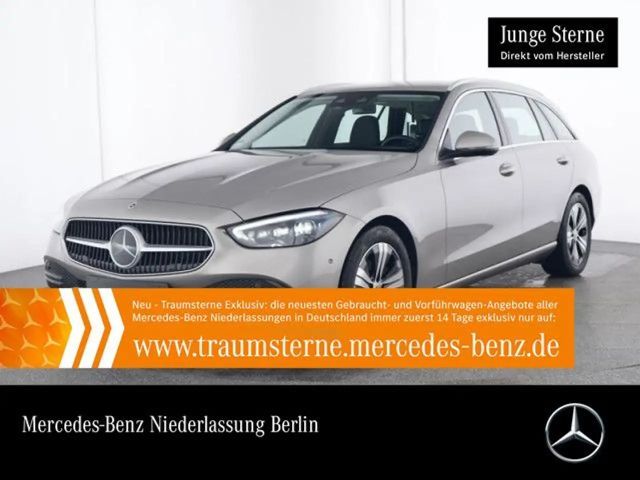 Mercedes-Benz C 200 AVANTGARDE Estate