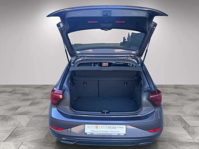 Volkswagen Polo Style