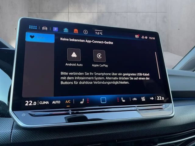 Volkswagen Golf DSG Sport