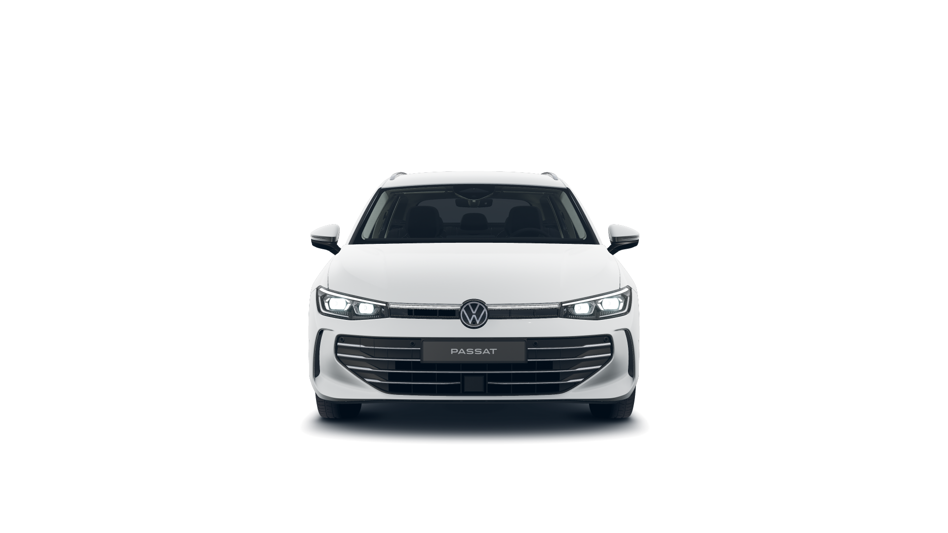 Volkswagen Passat 2.0 TDI