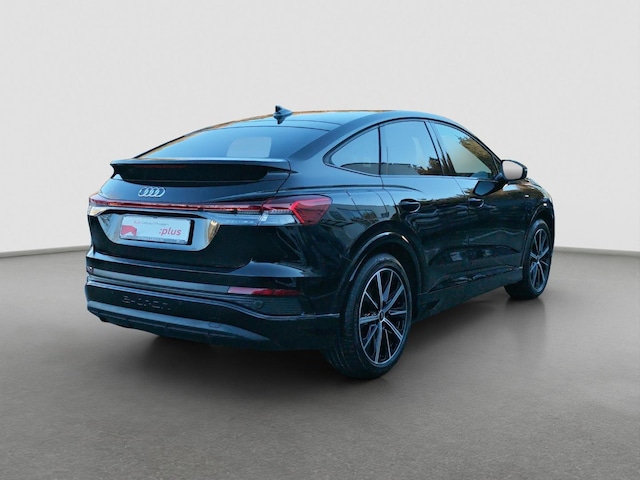 Audi Q4 e-tron 35 Sportback
