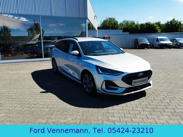 Ford Focus 1.5 EcoBlue ST Line