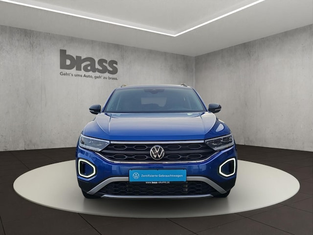 Volkswagen T-Roc 1.5 TSI