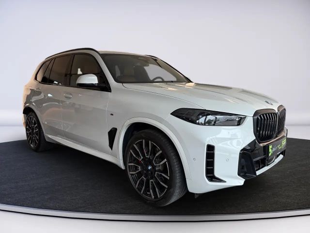 BMW X5 xDrive40d
