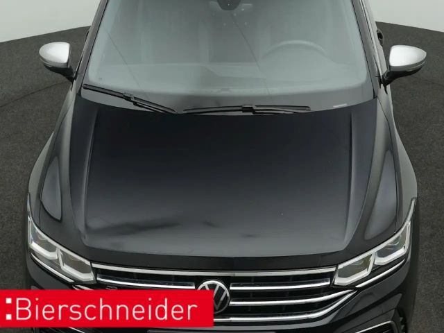 Volkswagen Tiguan 2.0 TSI Allspace DSG R-Line