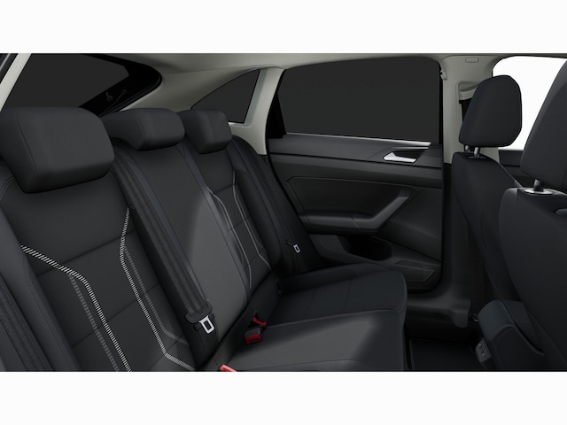 Volkswagen Taigo 1.5 TSI Style