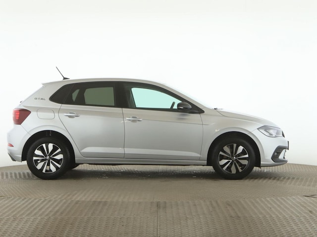 Volkswagen Polo 1.0 TSI