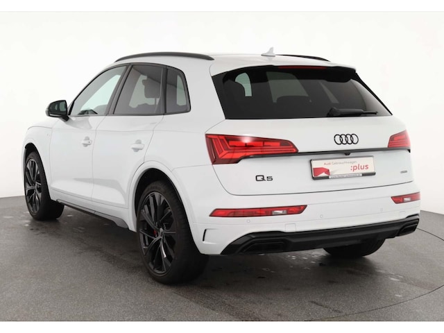Audi Q5 40 TDI Quattro S-Tronic