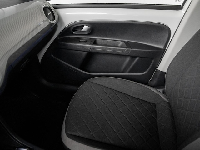 Volkswagen e-up! Plus