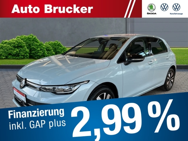 Volkswagen Golf 1.5 TSI Golf VIII