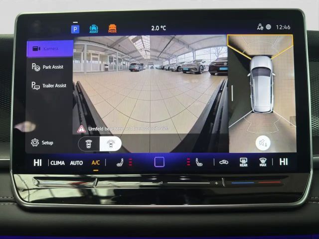 Volkswagen Tayron 2.0 TDI DSG Life