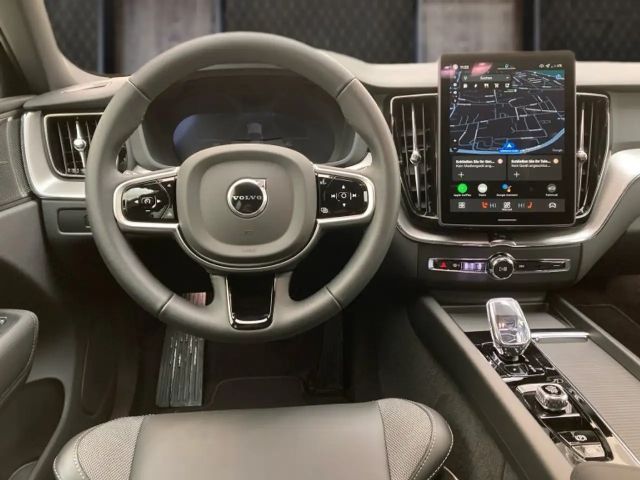 Volvo XC60 Black Edition P