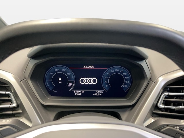 Audi Q4 e-tron 50 Quattro Sportback