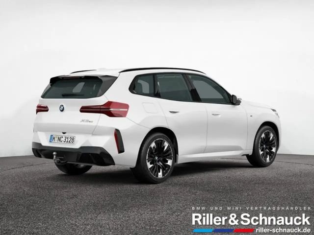 BMW X3 M-Sport xDrive