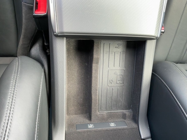 Audi A6 40 TDI Avant S-Tronic