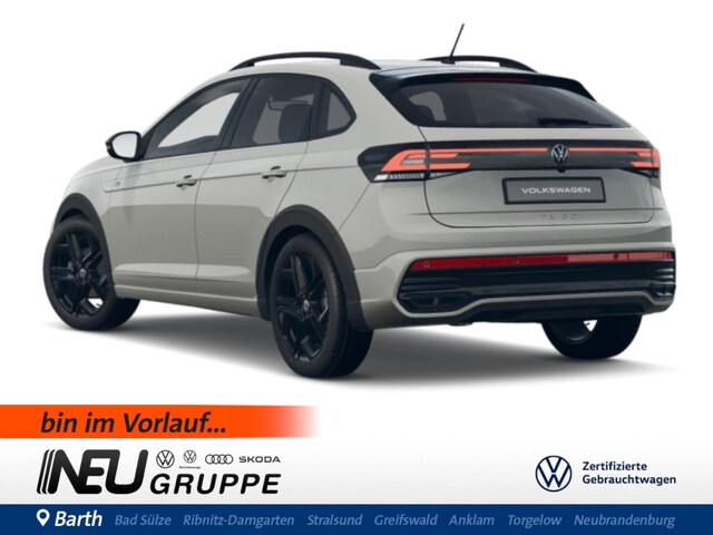 Volkswagen Taigo 1.0 TSI DSG Style