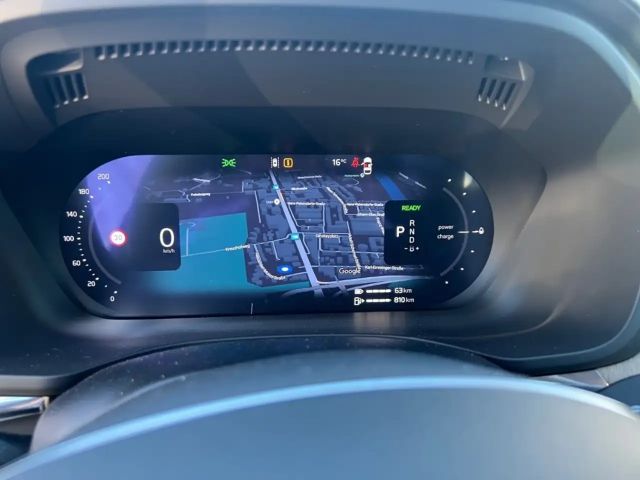 Volvo XC60 AWD Bright T6 Ultra