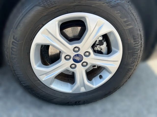 Ford Kuga Cool & Connect Plug in Hybrid