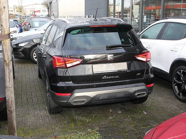 Seat Arona 1.0 TSI DSG FR-lijn