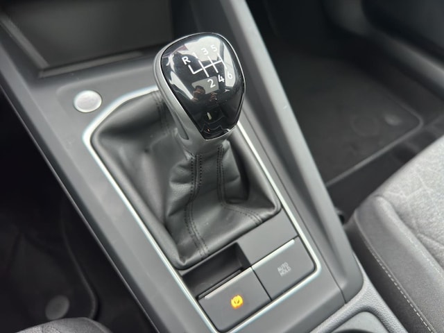 Volkswagen Golf 1.5 TSI Life