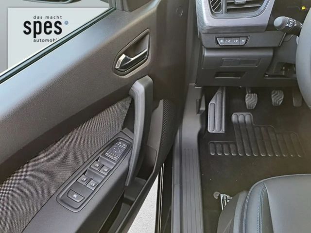 Nissan Townstar DIG-T Tekna