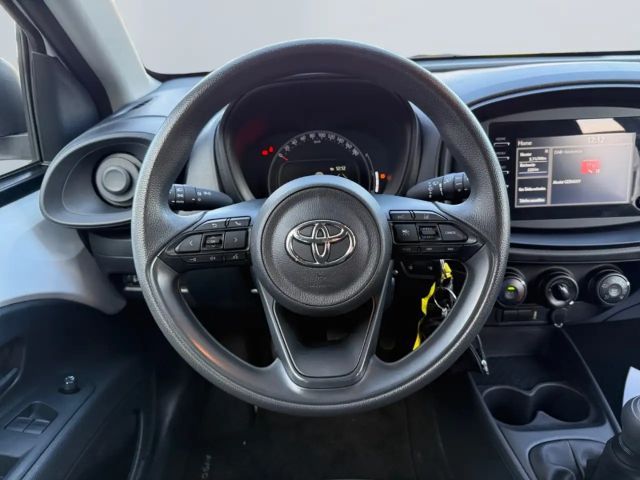 Toyota Aygo X Hatchback
