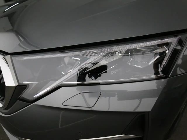 Skoda Octavia 2.0 TDI Combi Selection