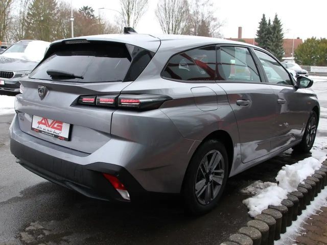 Peugeot 308 SW Style
